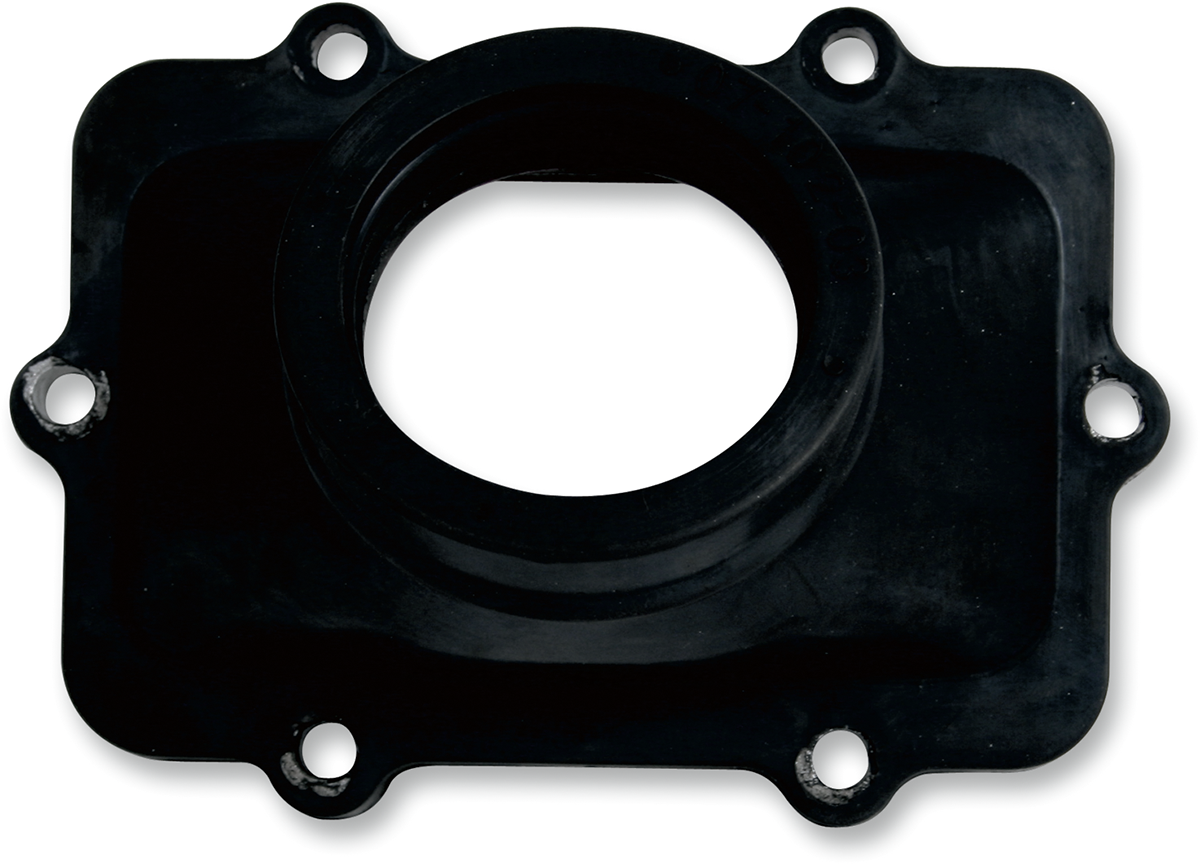 Kimpex Carburetor Mounting Flange - Ski-Doo