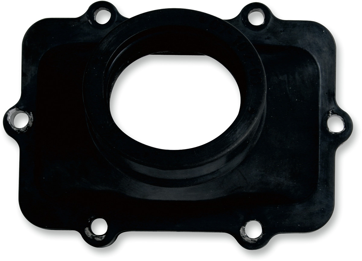 Kimpex Carburetor Mounting Flange - Ski-Doo