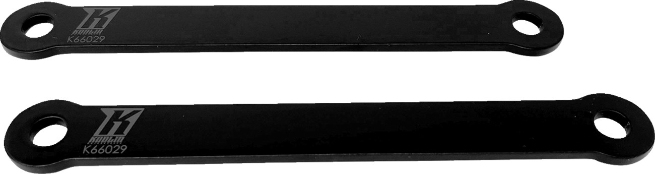 KODLIN USA Lowering Kit