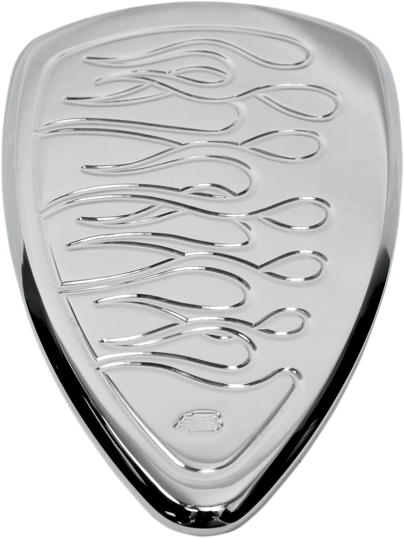 BARON Replacement BAK Air Cleaner Cover