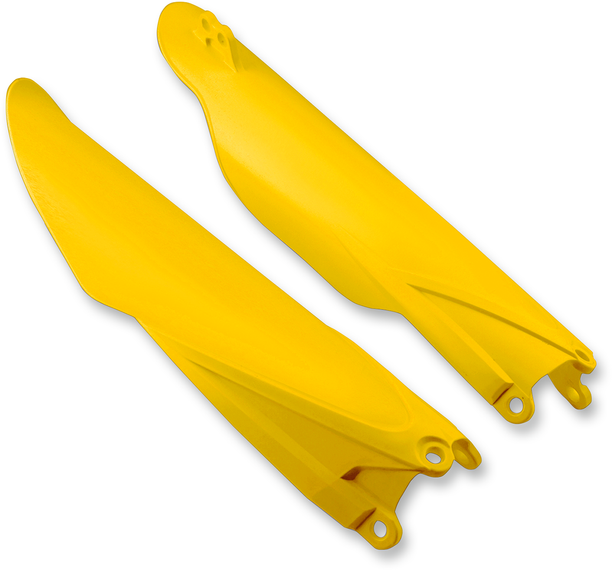 Cycra Fork Guards Yamaha 125cc-450cc 2010-2024