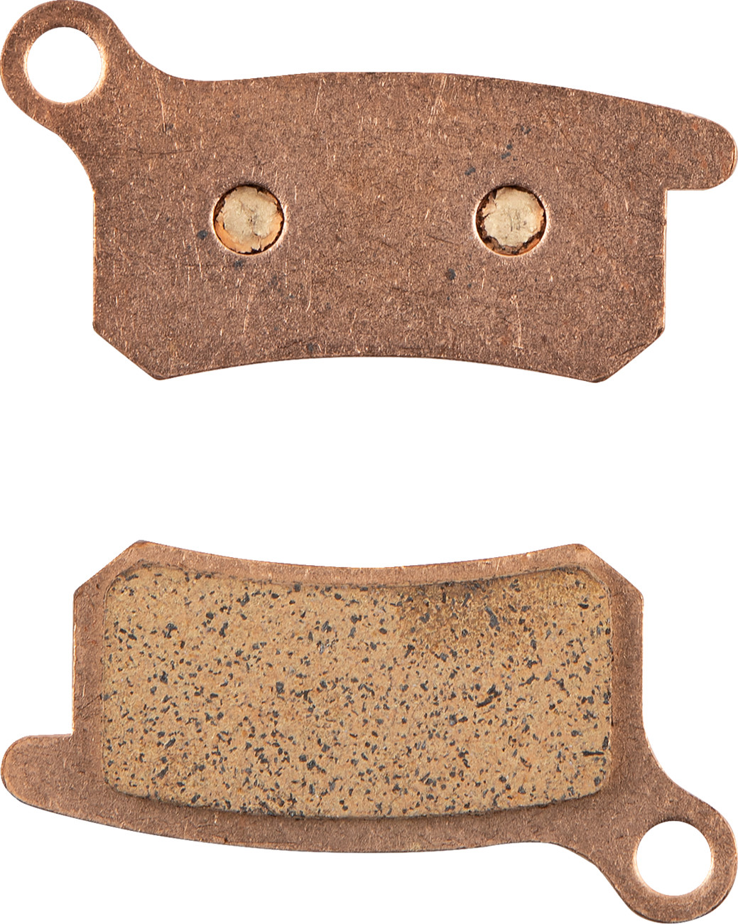 MOTO-MASTER Sintered Brake Pads