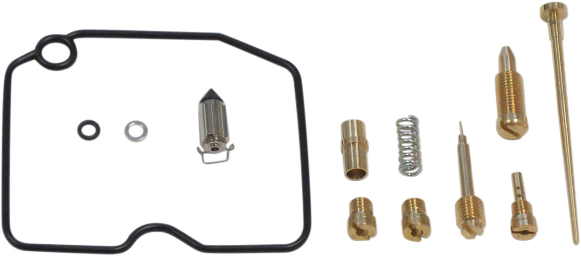 SHINDY Carburetor Repair Kit