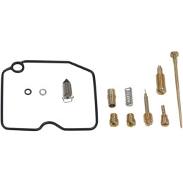 CARBURETOR REPAIR KITS CARBURETOR REPAIR KITS