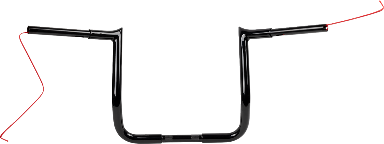 MAGNUM SHIELDING 1-1/4" Viking Handlebar Installation Kit