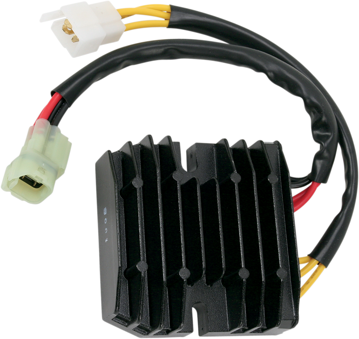 Rectifier and Regulator