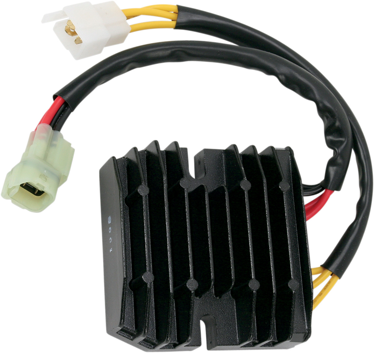 Rectifier and Regulator