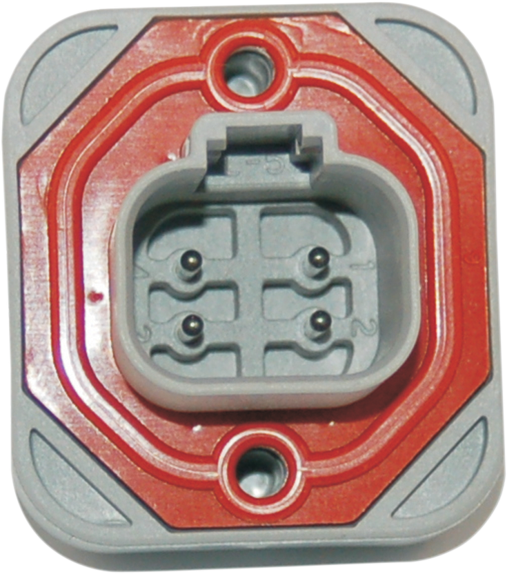 Deutsch DT Sealed Connector Component — Wiring Connector