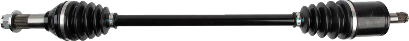 Complete Axle Kit