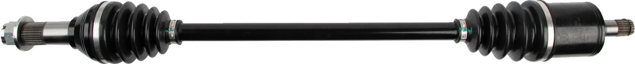 Moose Racing Complete Axle Assembly