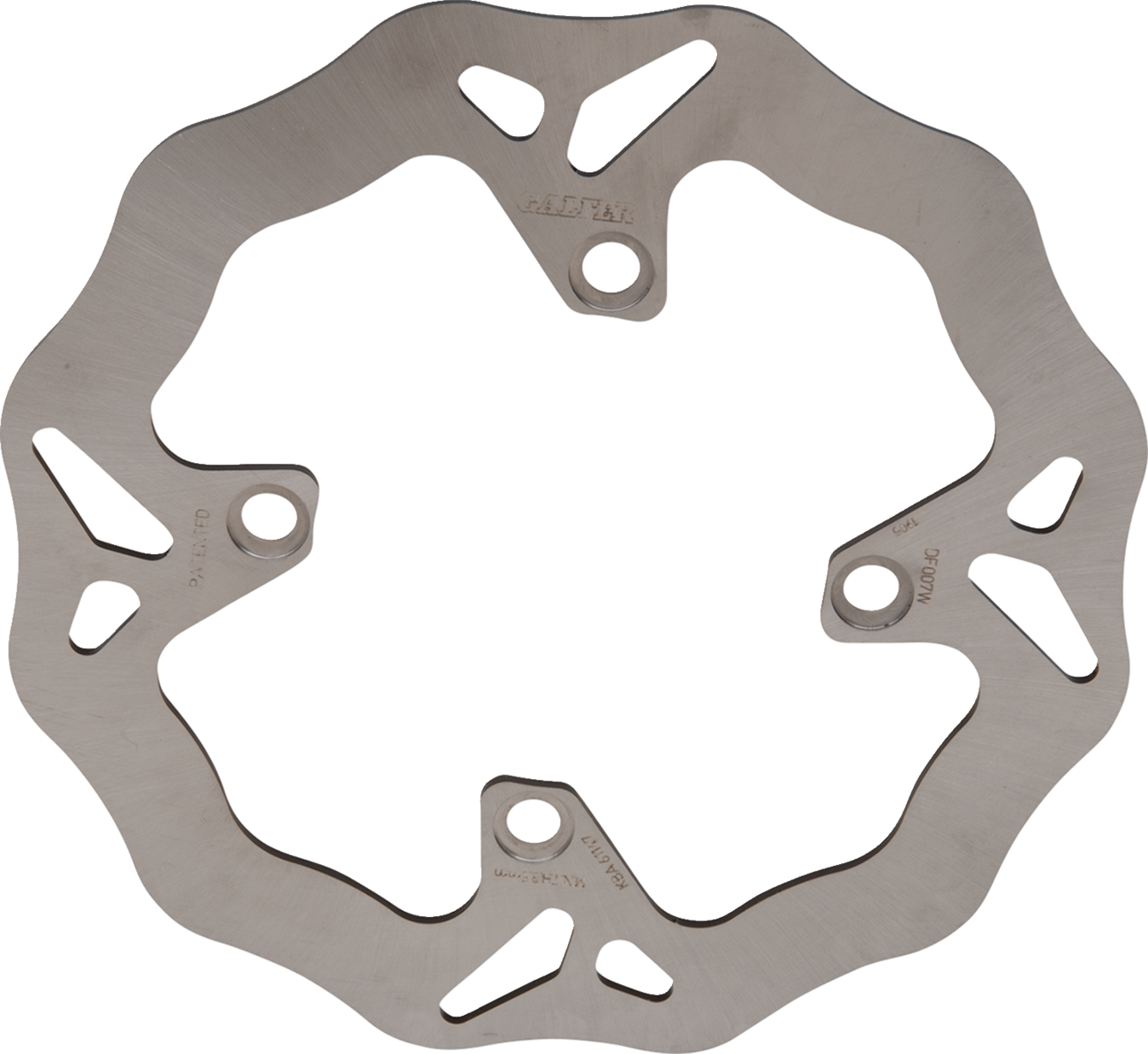 GALFER Wave® Rotor
