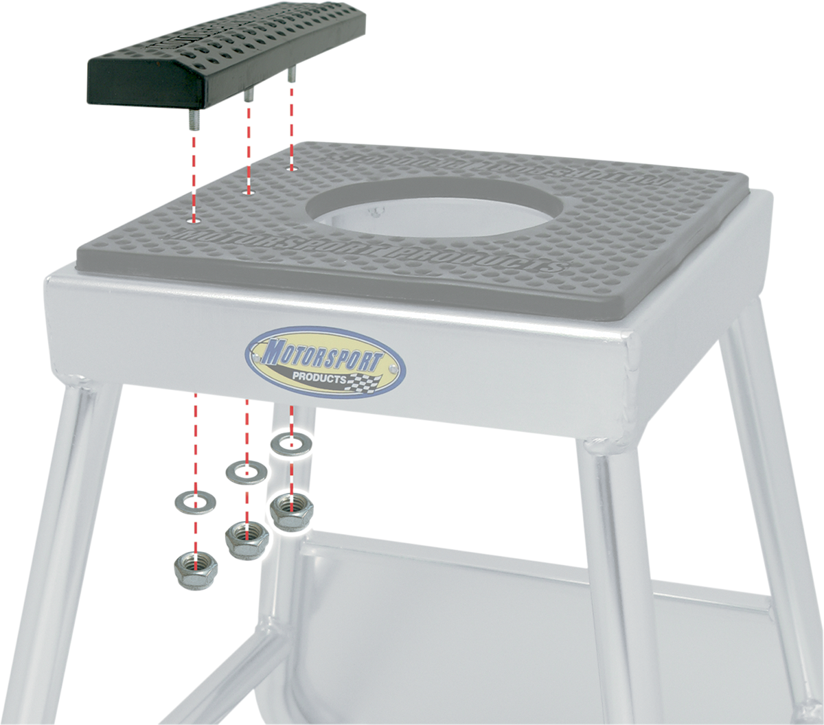 MOTORSPORT PRODUCTS Stand Wedge