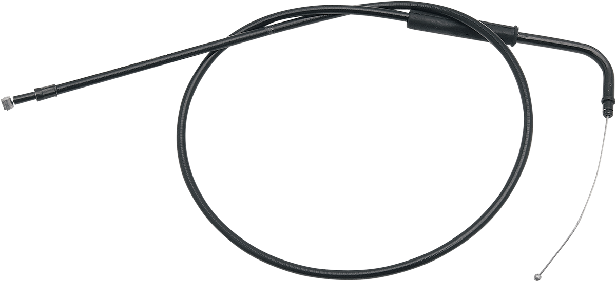 MOTION PRO Blackout Throttle/Idle Cable
