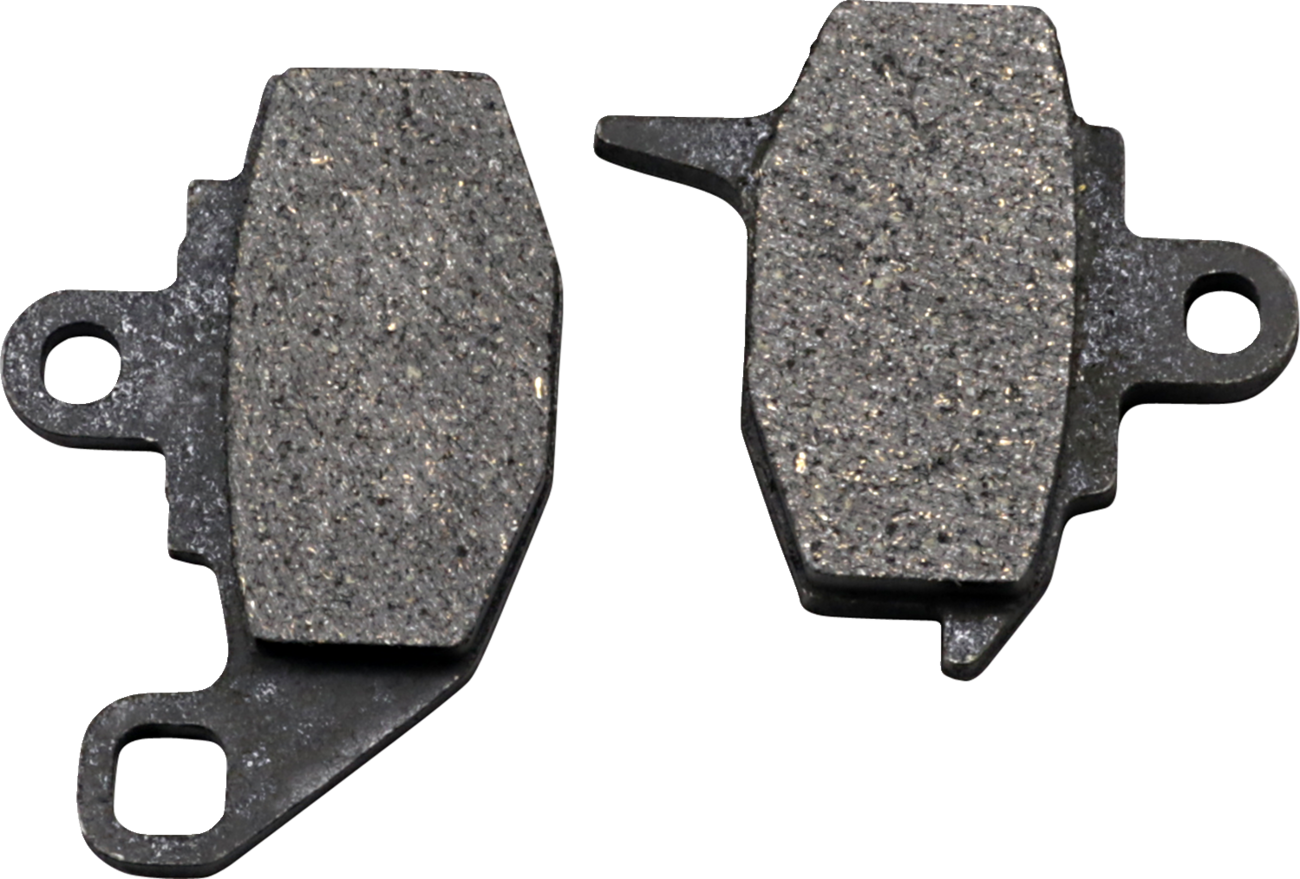 Galfer Semi-Metallic Front Brake Pads FD091