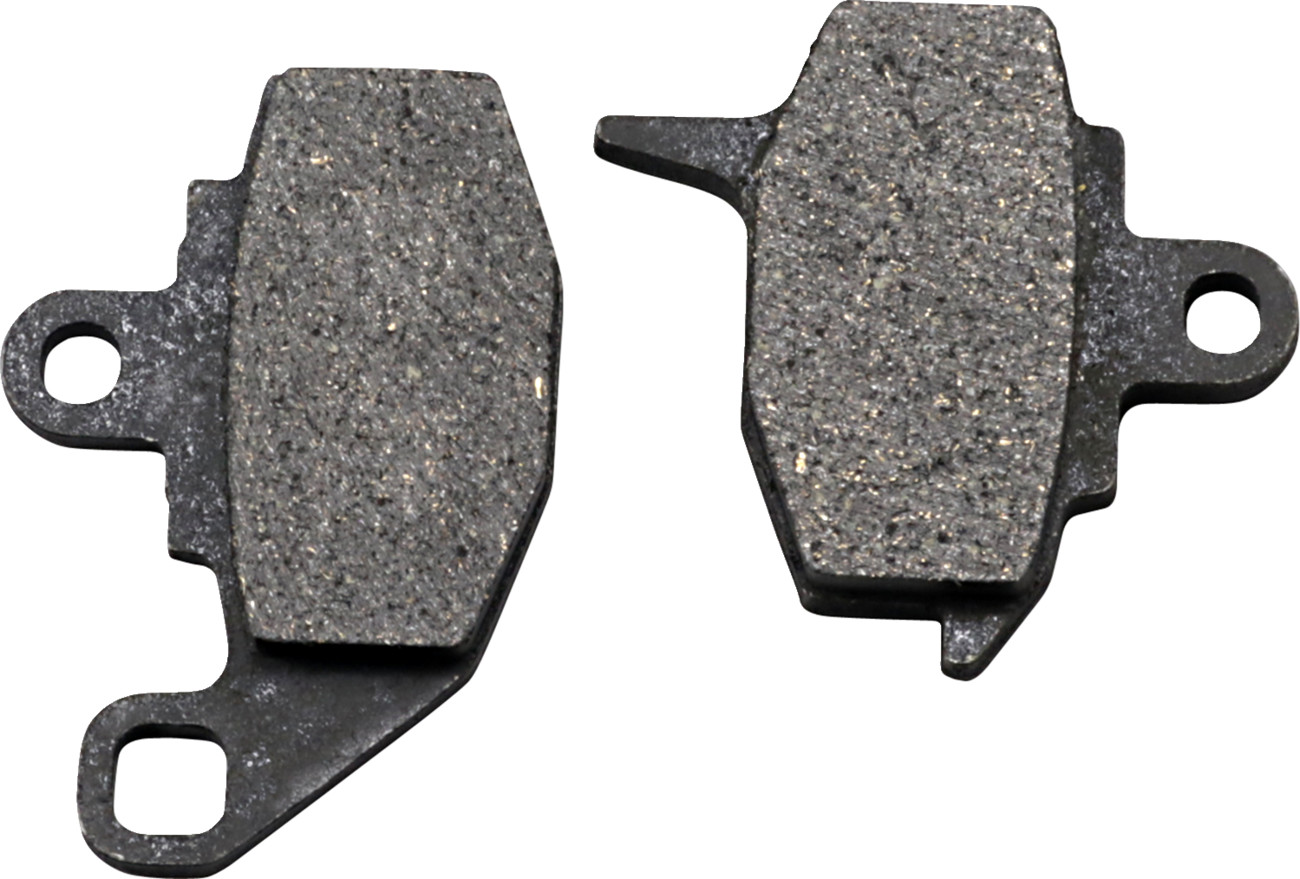 Galfer Semi-Metallic Front Brake Pads FD091