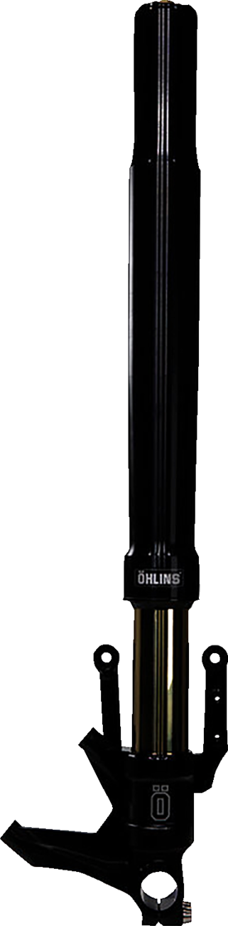 OHLINS Blackline Fork