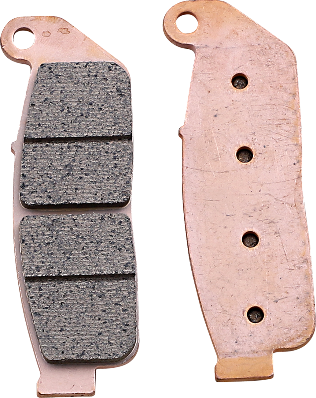 Drag Specialties Sintered Brake Pads