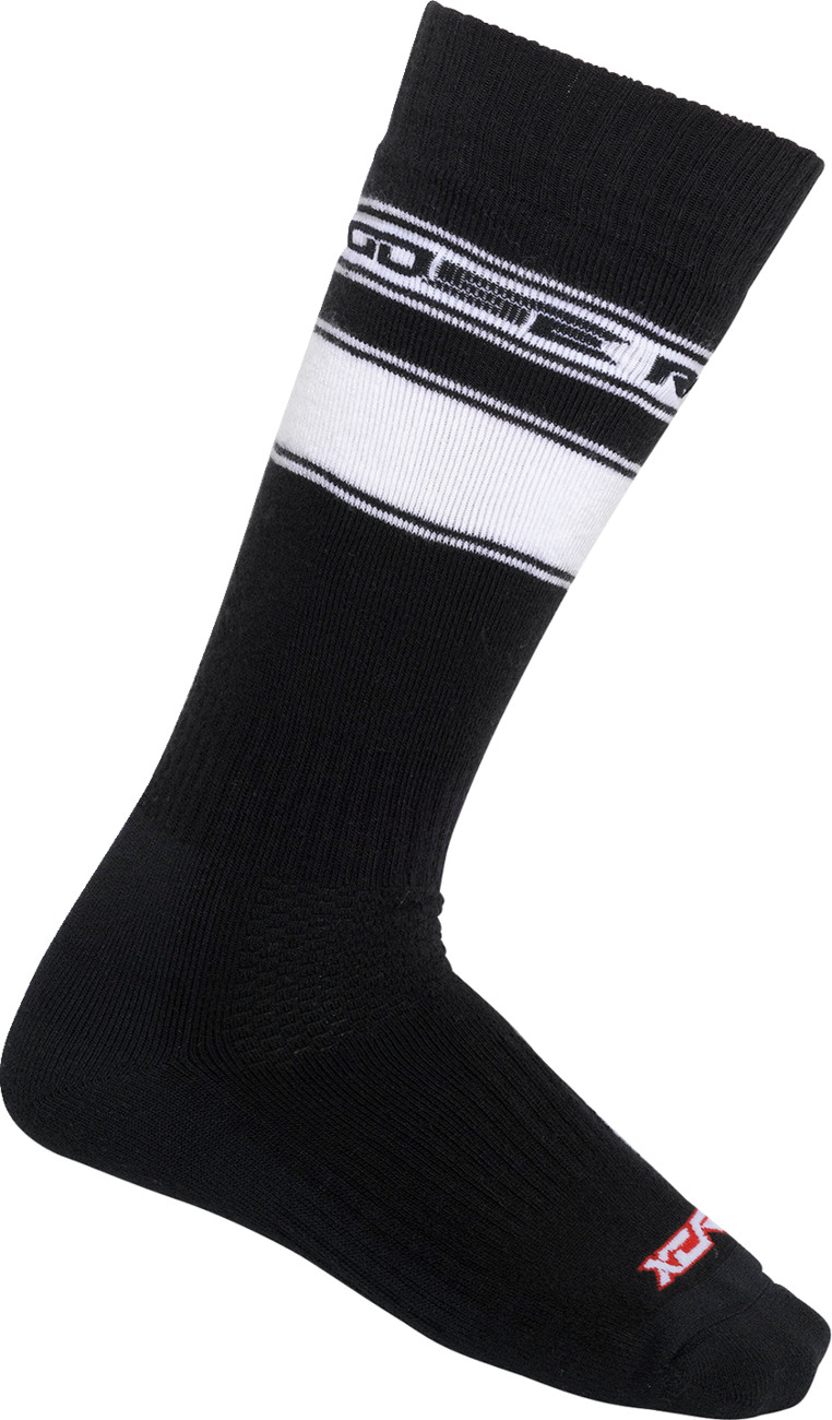 Moose Racing XCR™ Socks — 10-13