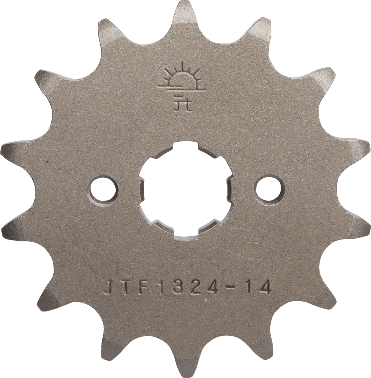 JT SPROCKETS Countershaft Front Sprocket