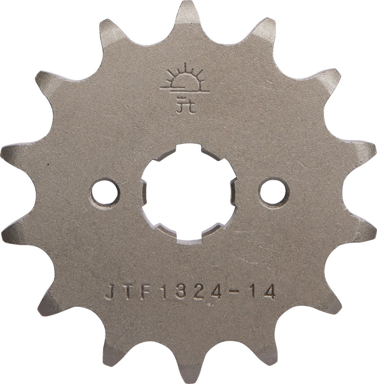 JT SPROCKETS Countershaft Front Sprocket
