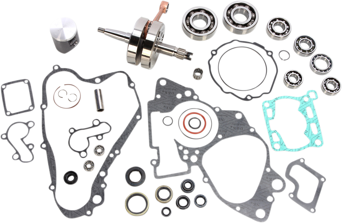 Vertex Engine Rebuild Kit Suzuki RM85 2002-2004