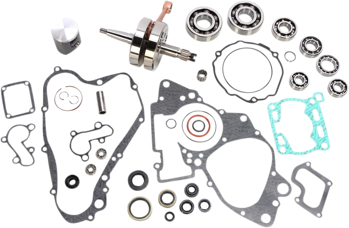 Vertex Engine Rebuild Kit Suzuki RM85 2002-2004