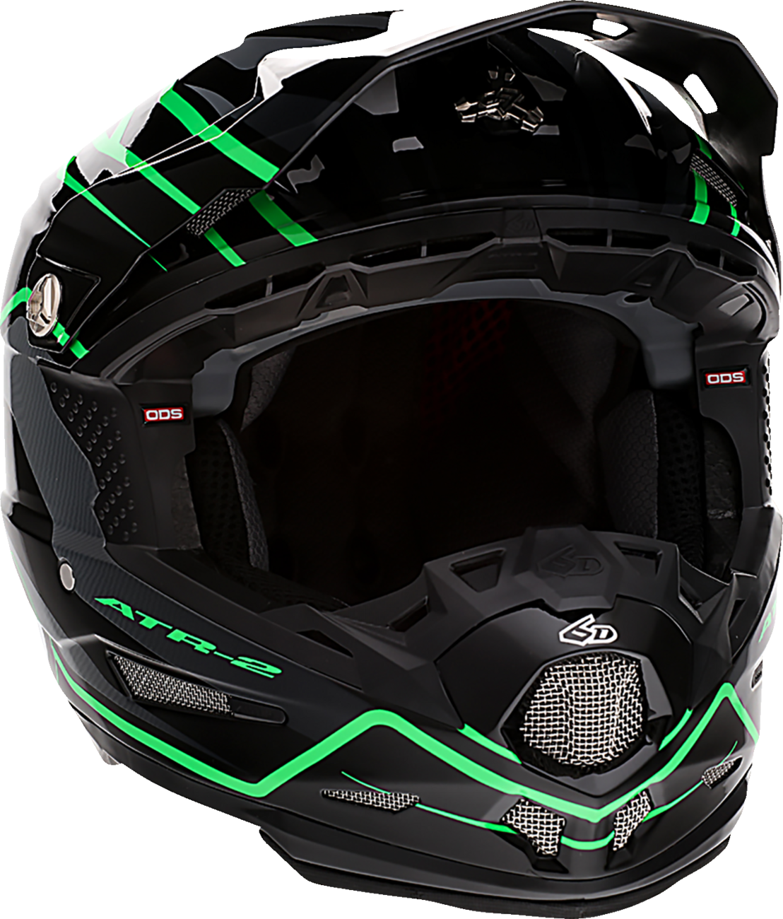 6d helmets ATR-2 Phase Helmet
