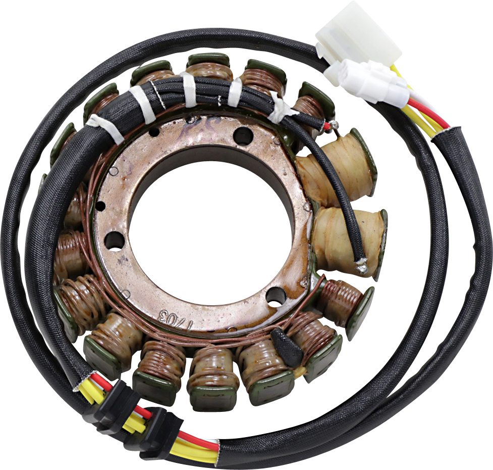 OEM Style Stator