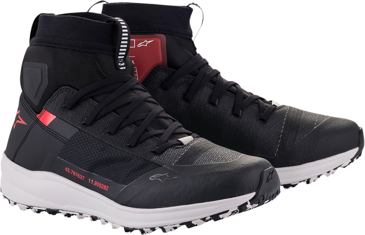 Speedforce Shoes