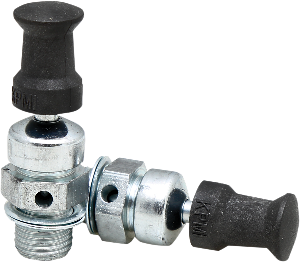 KIBBLEWHITE Compression Release Valve