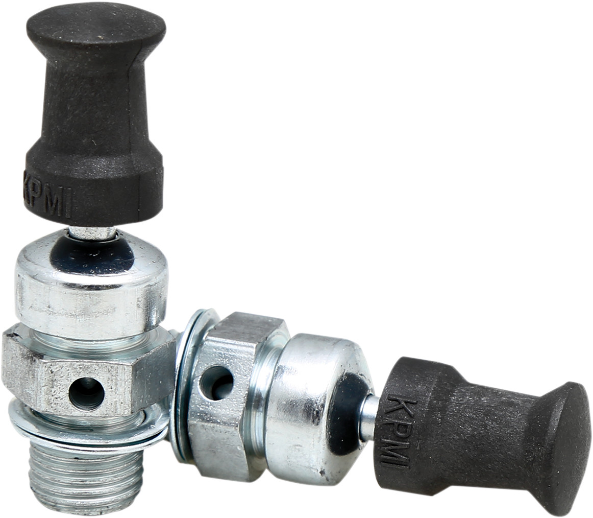 KIBBLEWHITE Compression Release Valve
