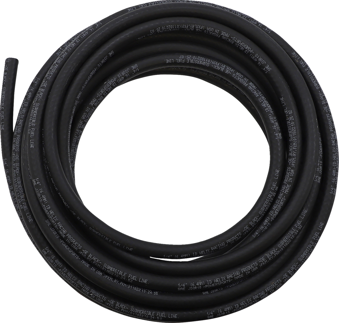 Submersible Fuel Line