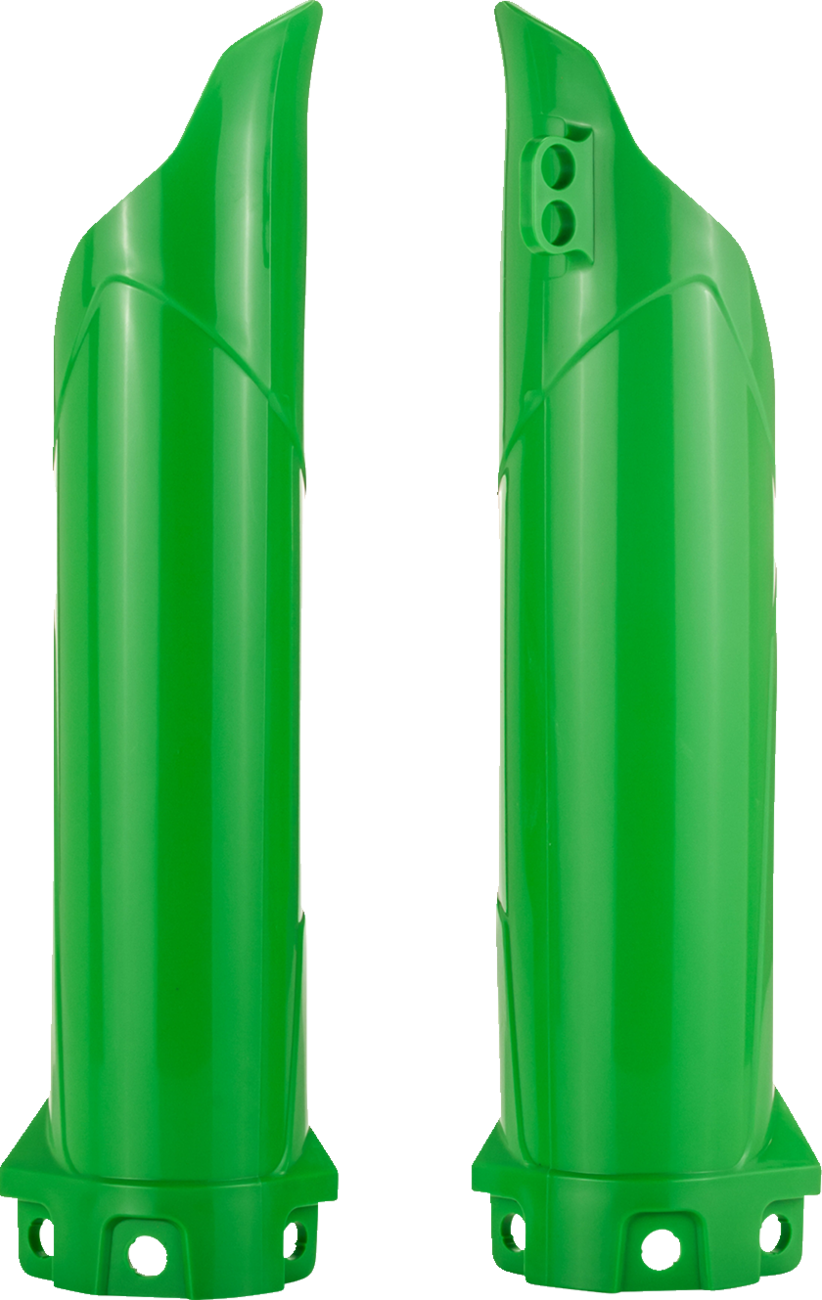 Acerbis Lower Fork Covers Kawasaki KX85 / KX100 / KX112 2014-2025
