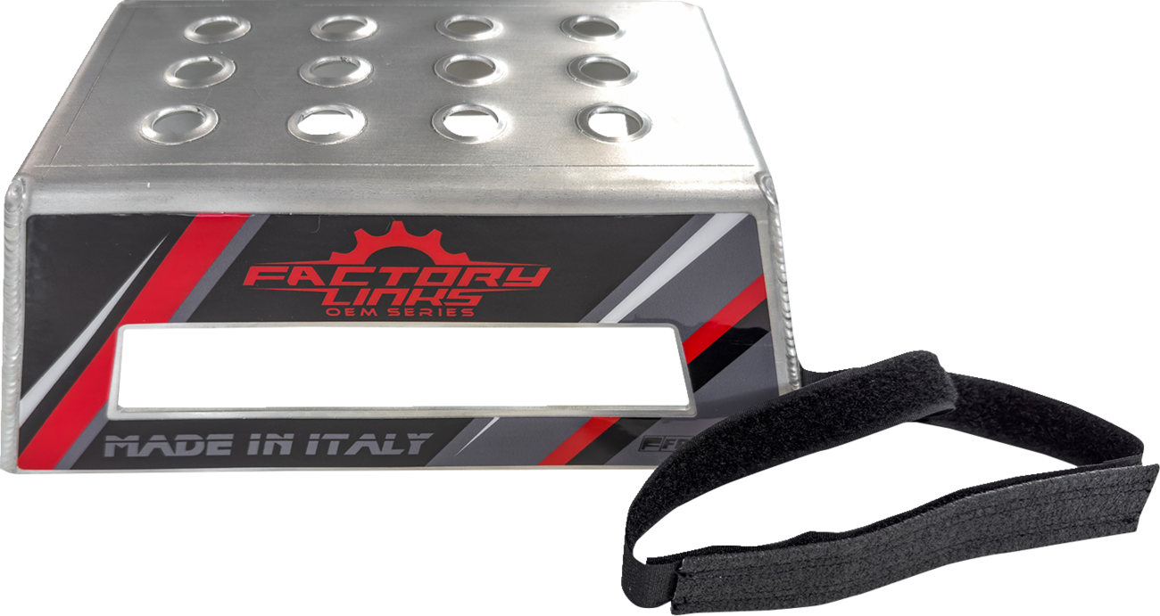 Factory Links Starting Block