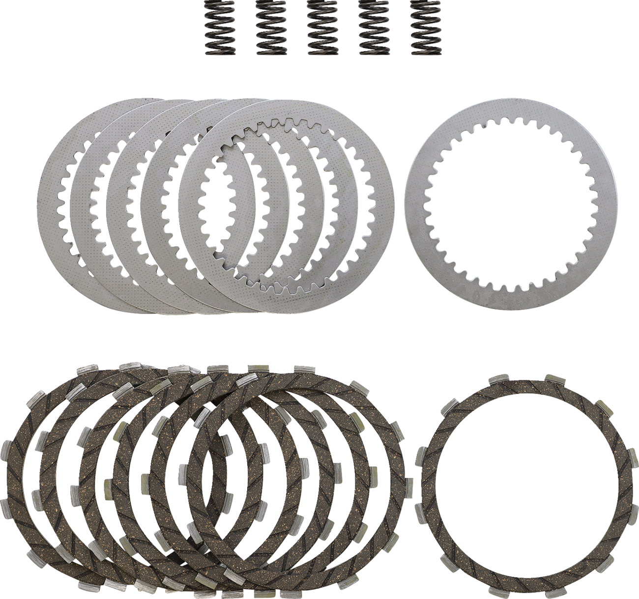 VINTCO Clutch Plate Kit