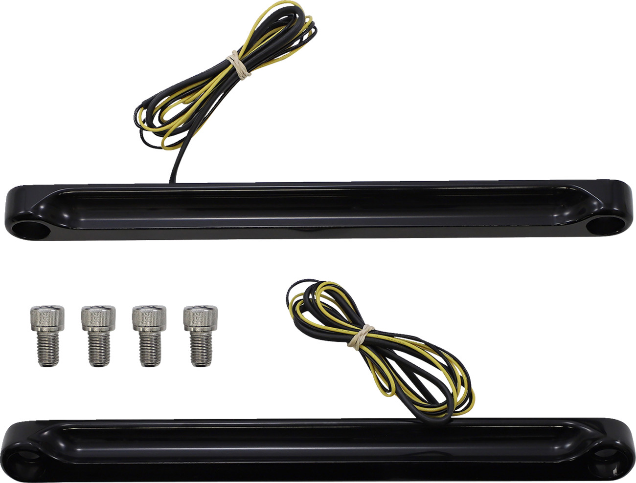 ALLOY ART LED Front Signal Lights