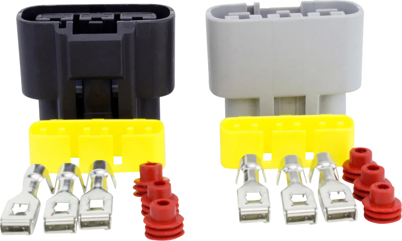 Rm stator Voltage Regulator - Mosfet - Polaris