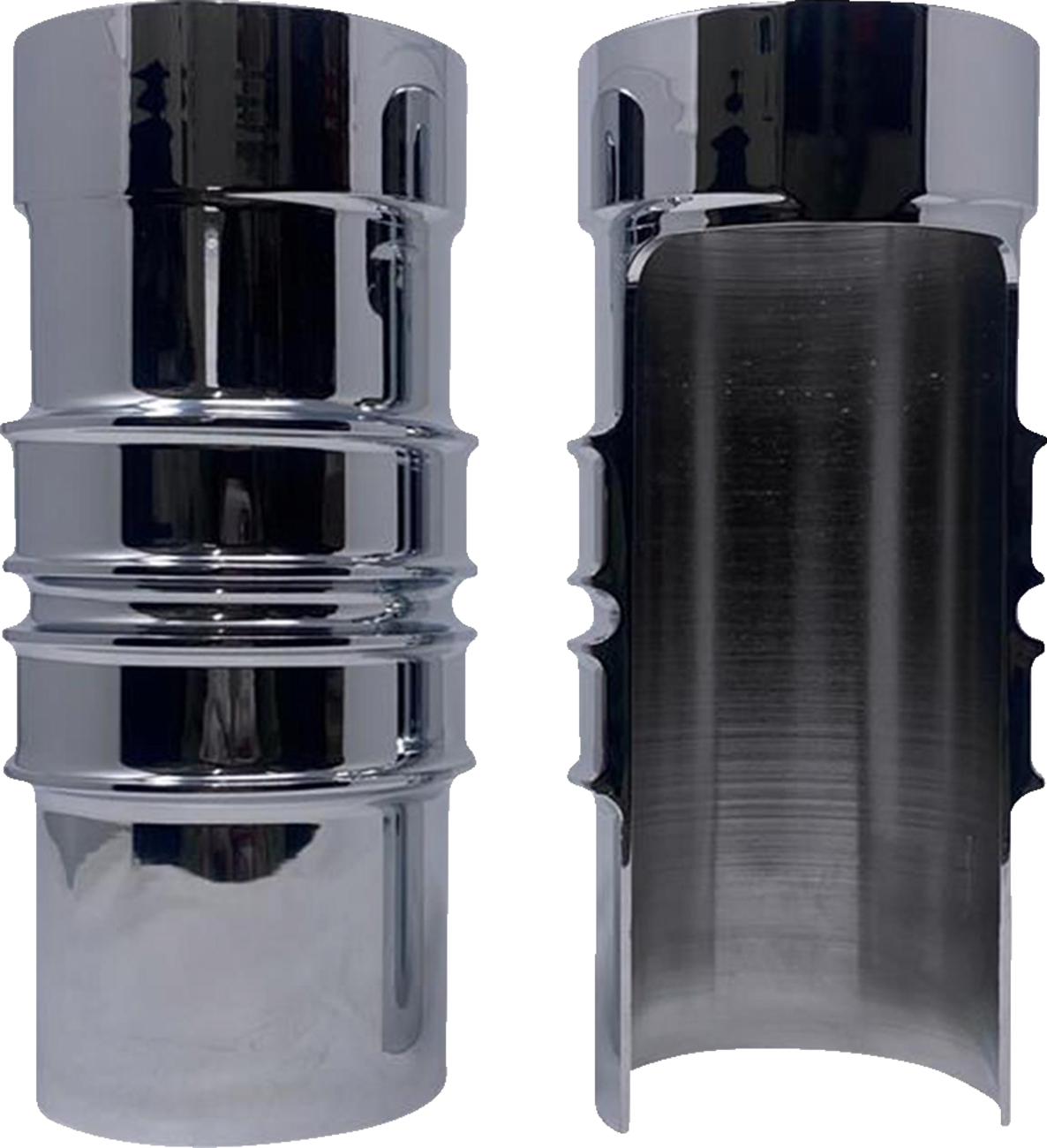 COVINGTONS Fork Leg Bells