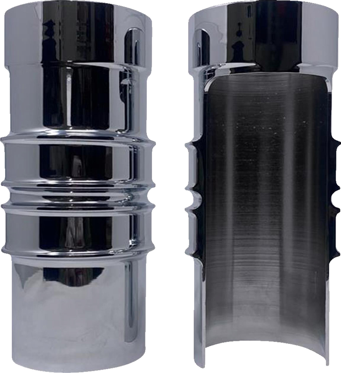 COVINGTONS Fork Leg Bells