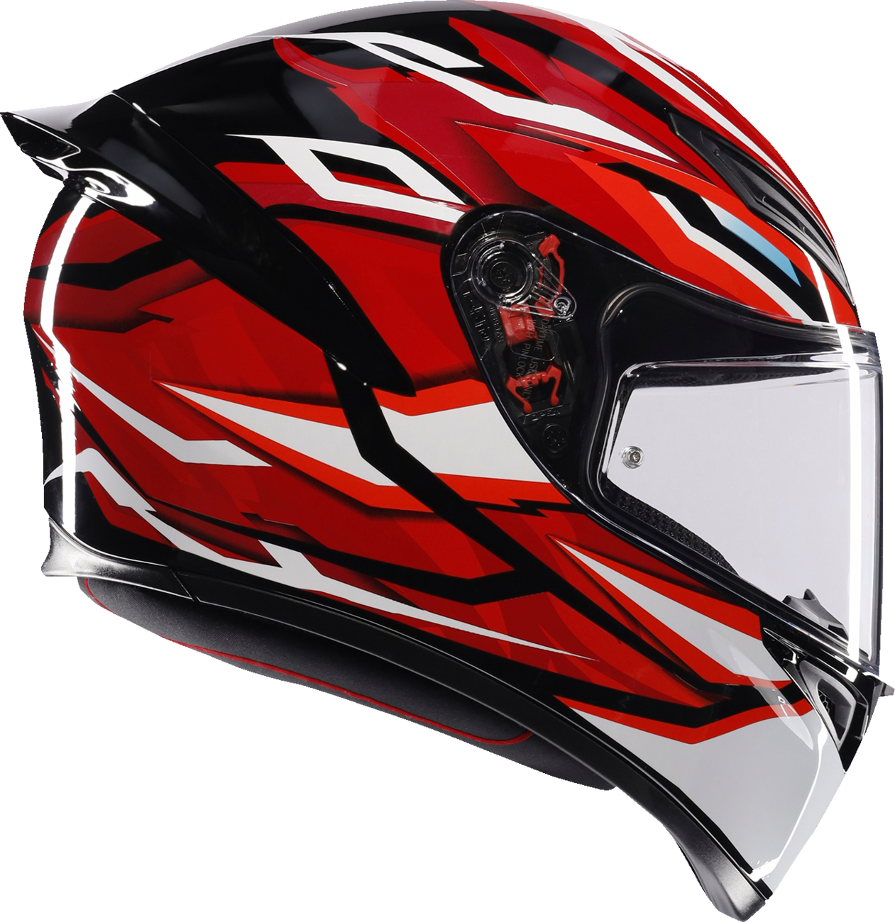 Agv K1 S Lion Helmet