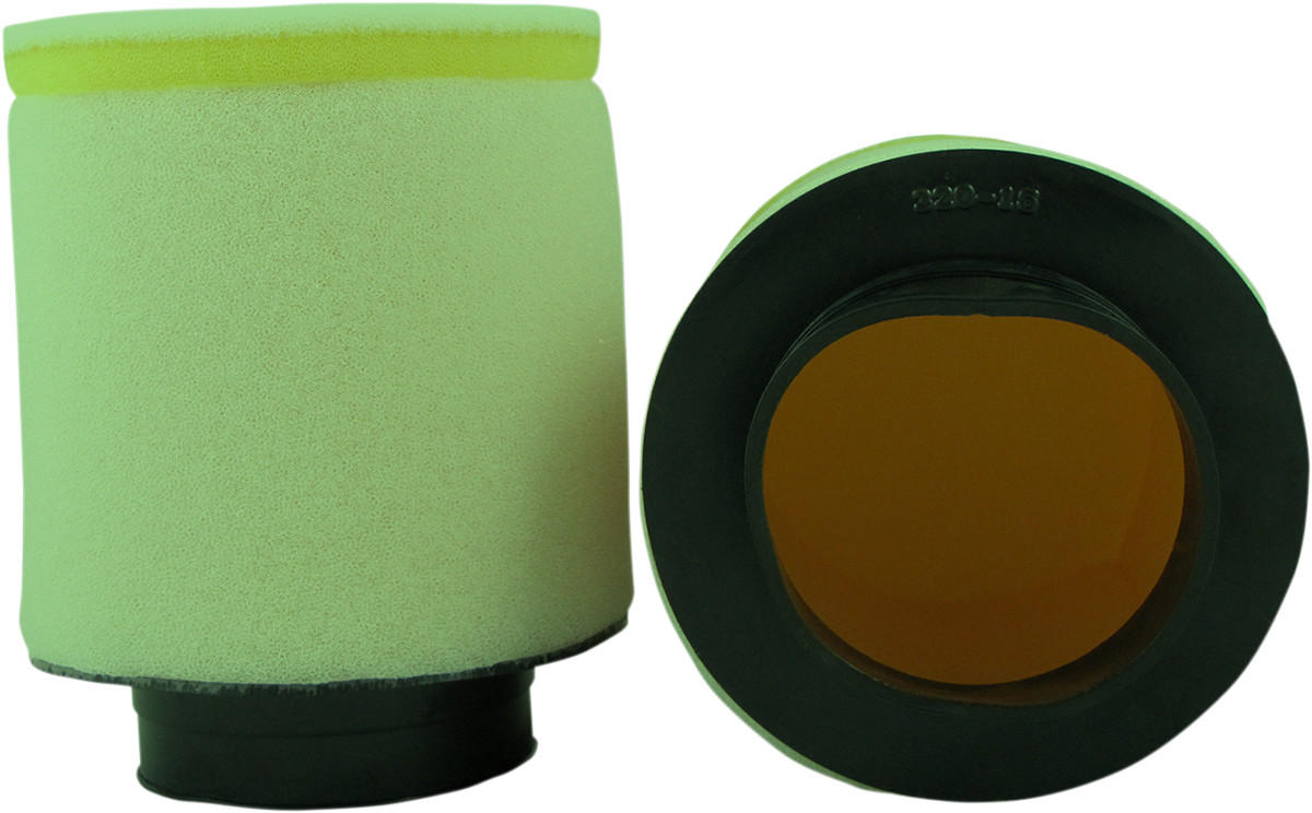 NO TOIL Pre-Oiled Filter