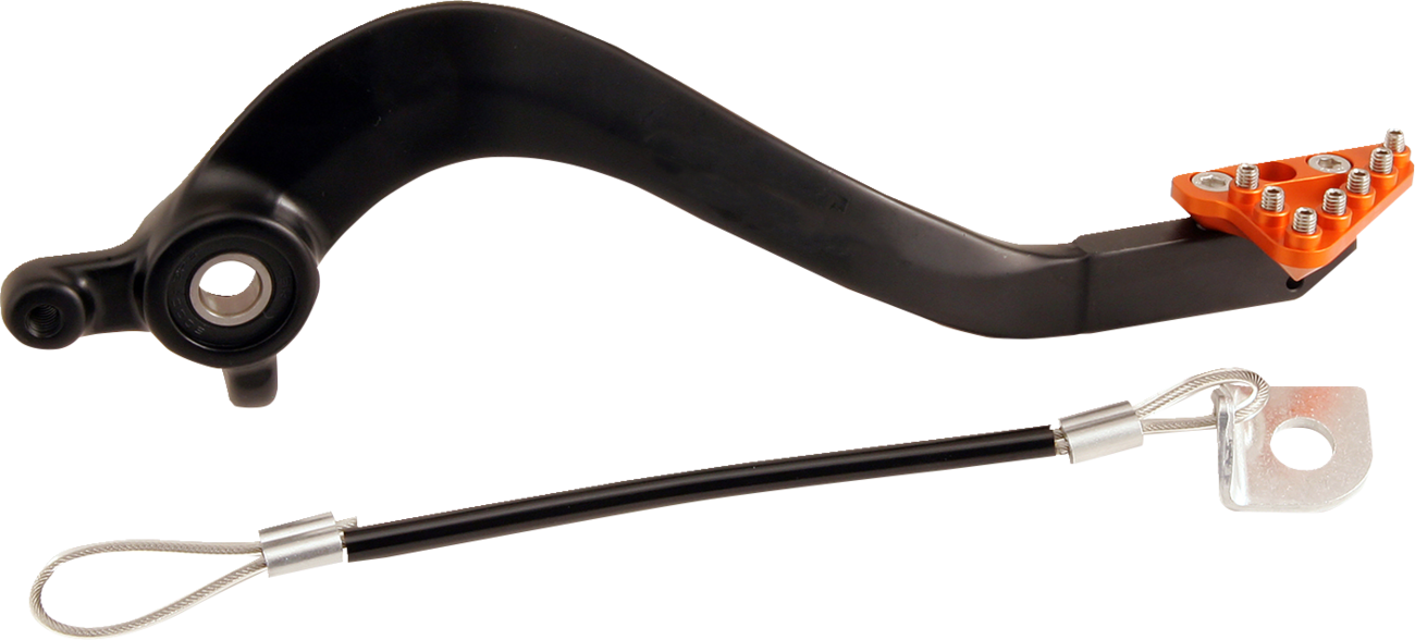 Moose Racing Brake Pedal