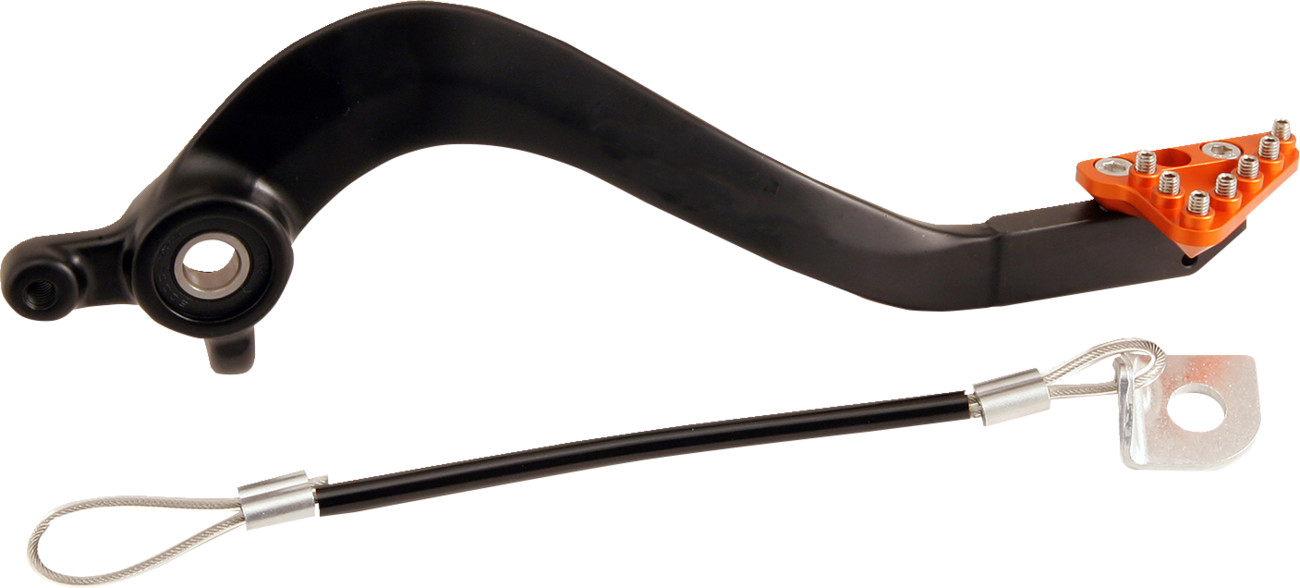 Moose Racing Rear Brake Pedal