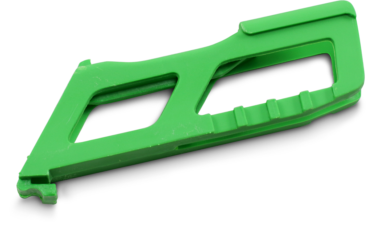 Chain Guide/Block