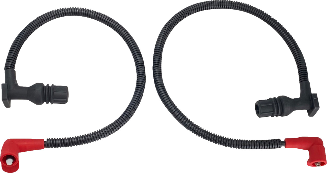 Moose Racing Spark Plug Wire/Cap