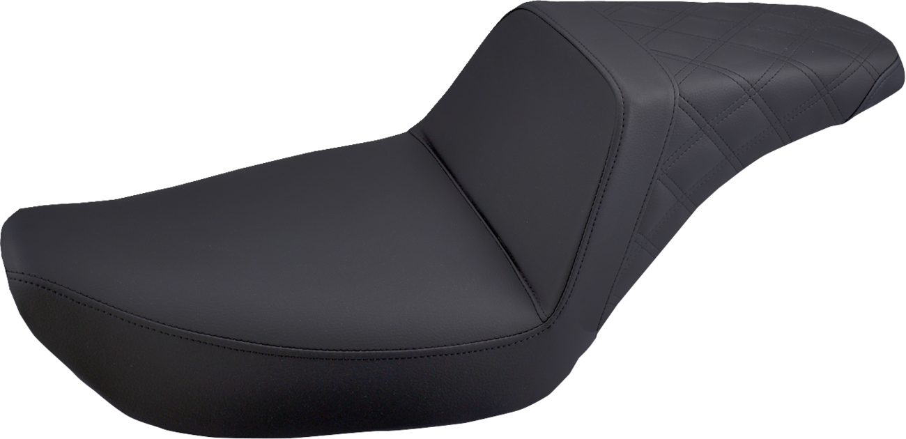 SADDLEMEN Step-Up Seat