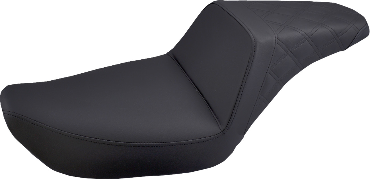 SADDLEMEN Step-Up Seat
