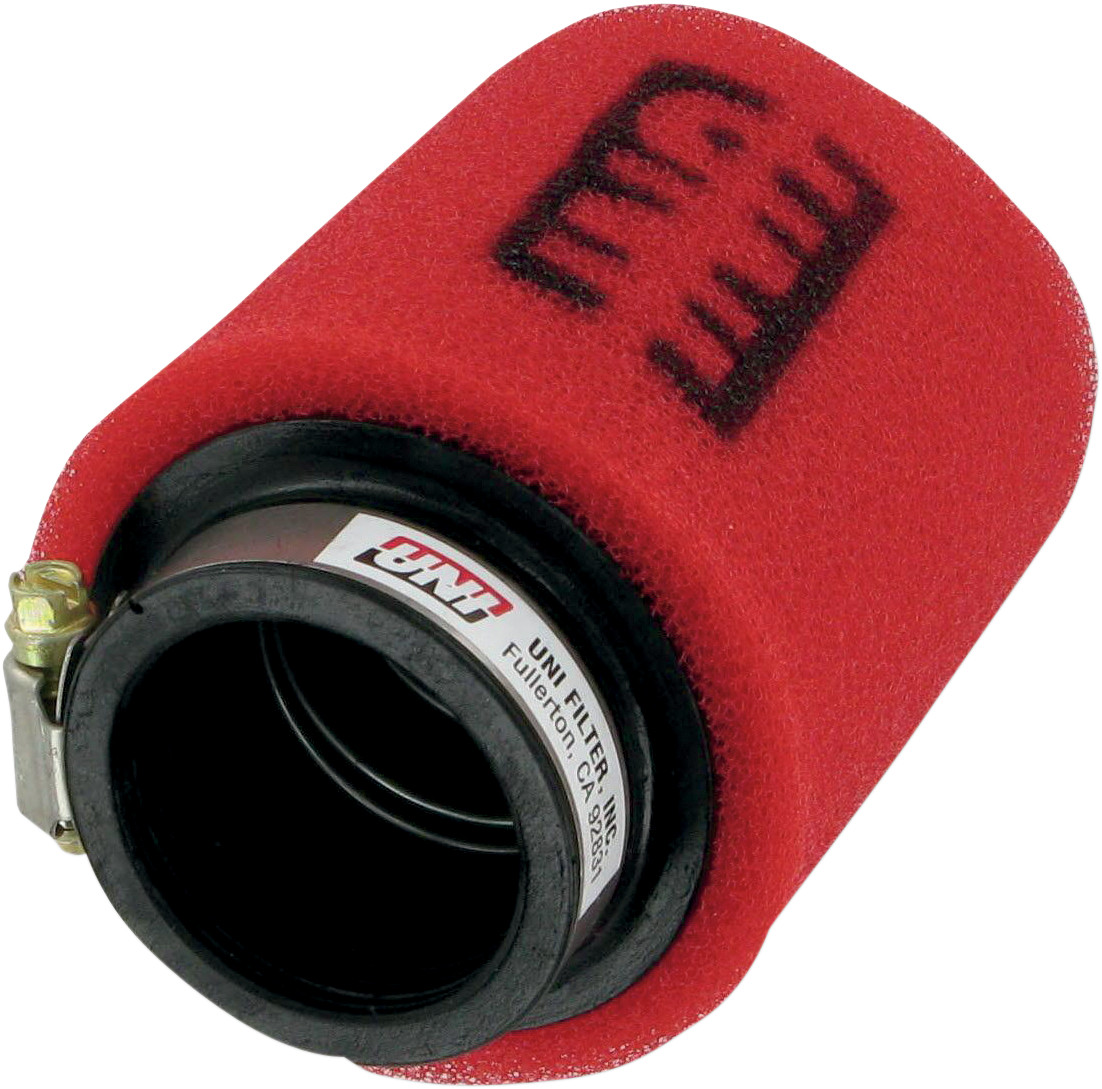 Uni Filter 2-Stage Straight Pod Filter