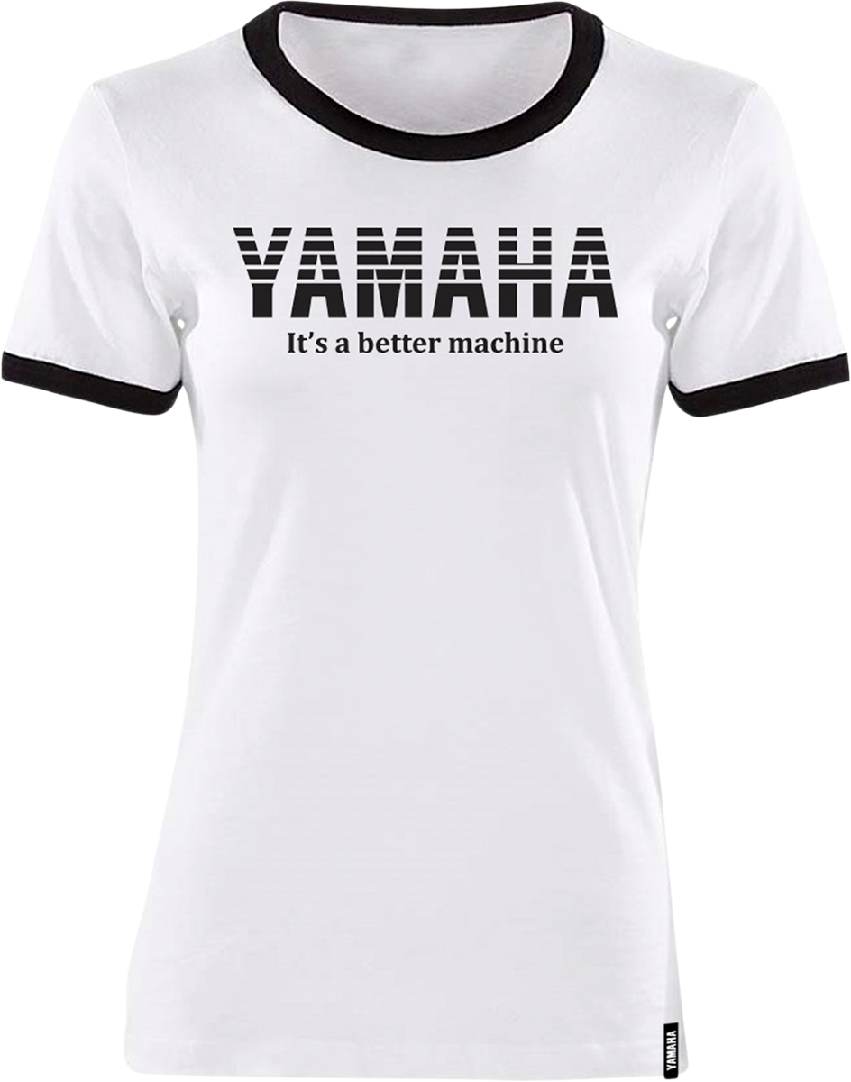 YAMAHA APPAREL Women's Yamaha Vintage T-Shirt