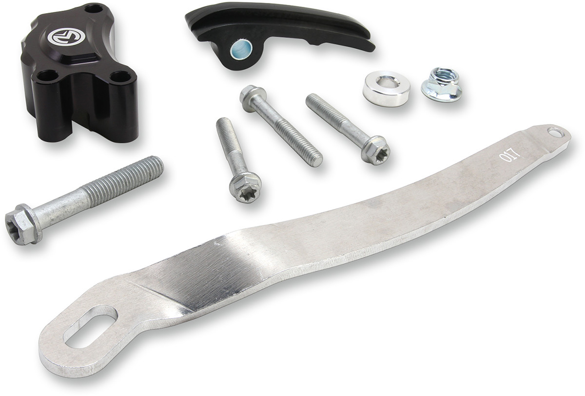 Moose Racing Slave Cylinder Case Saver Kit